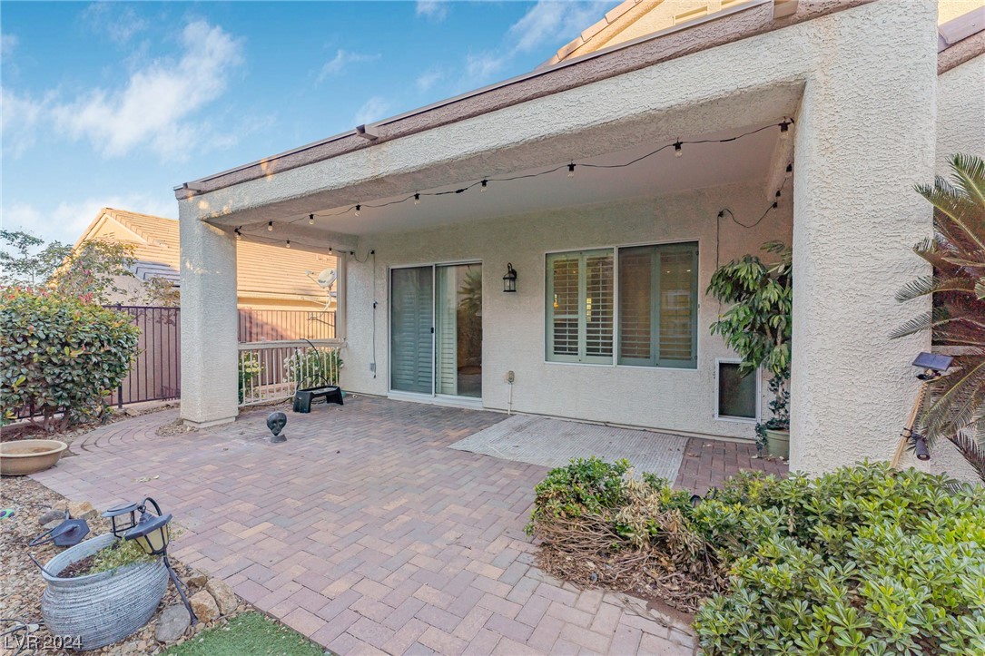 3039 Hickory Valley Road Henderson, NV 89052 - Photo 25 of 28 Gallery Image 25