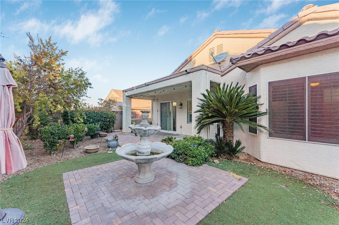 3039 Hickory Valley Road Henderson, NV 89052 - Photo 27 of 28 Gallery Image 27