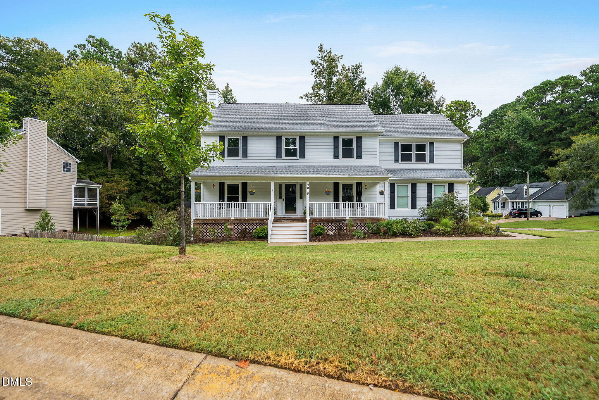 3015 Elk Ridge Road Durham, NC 27712 - Photo 1 of 56 1-web-or-mls-DSC03186