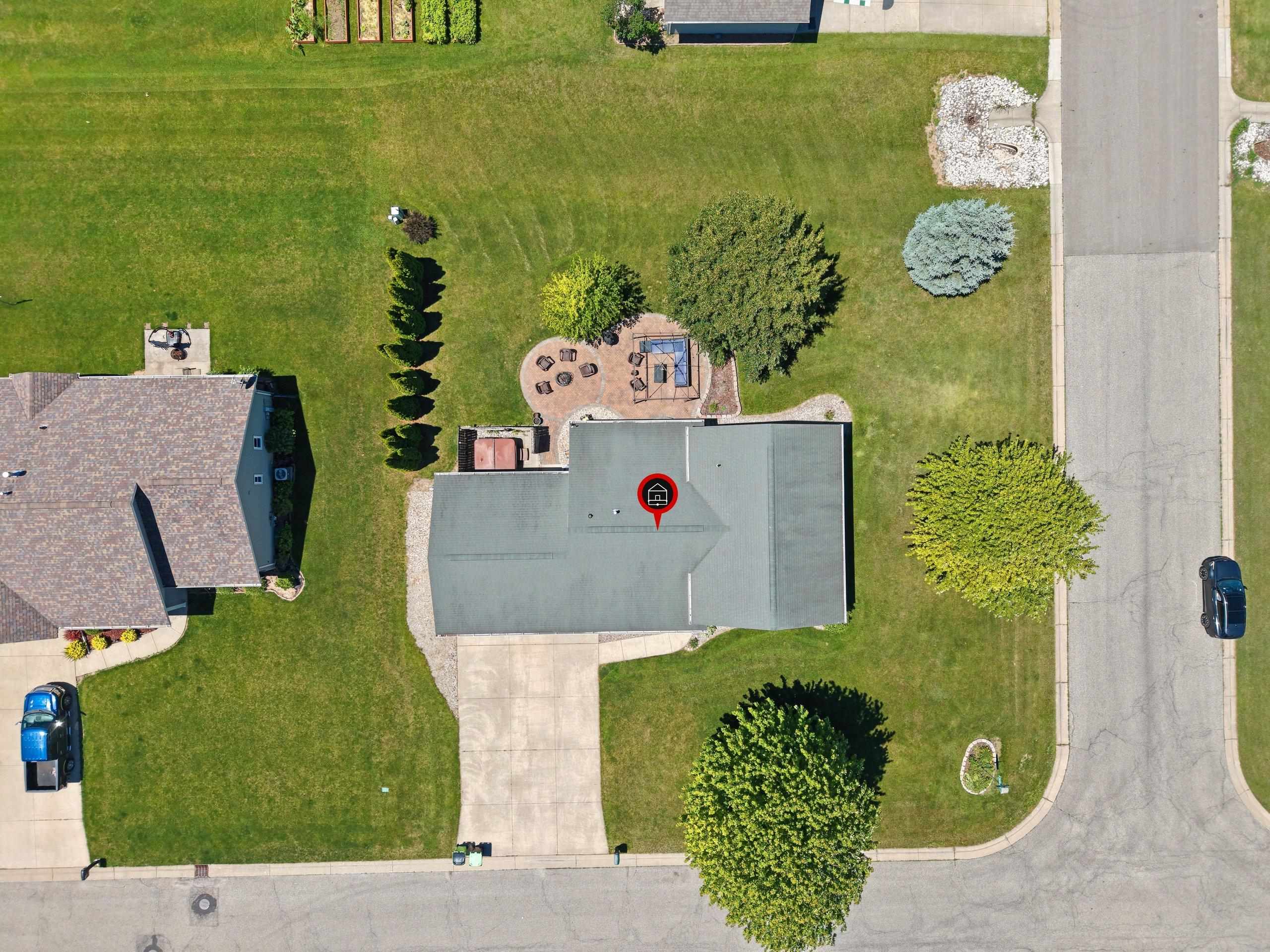 N9443 Handel Drive Appleton, WI 54915 - Photo 66 of 71