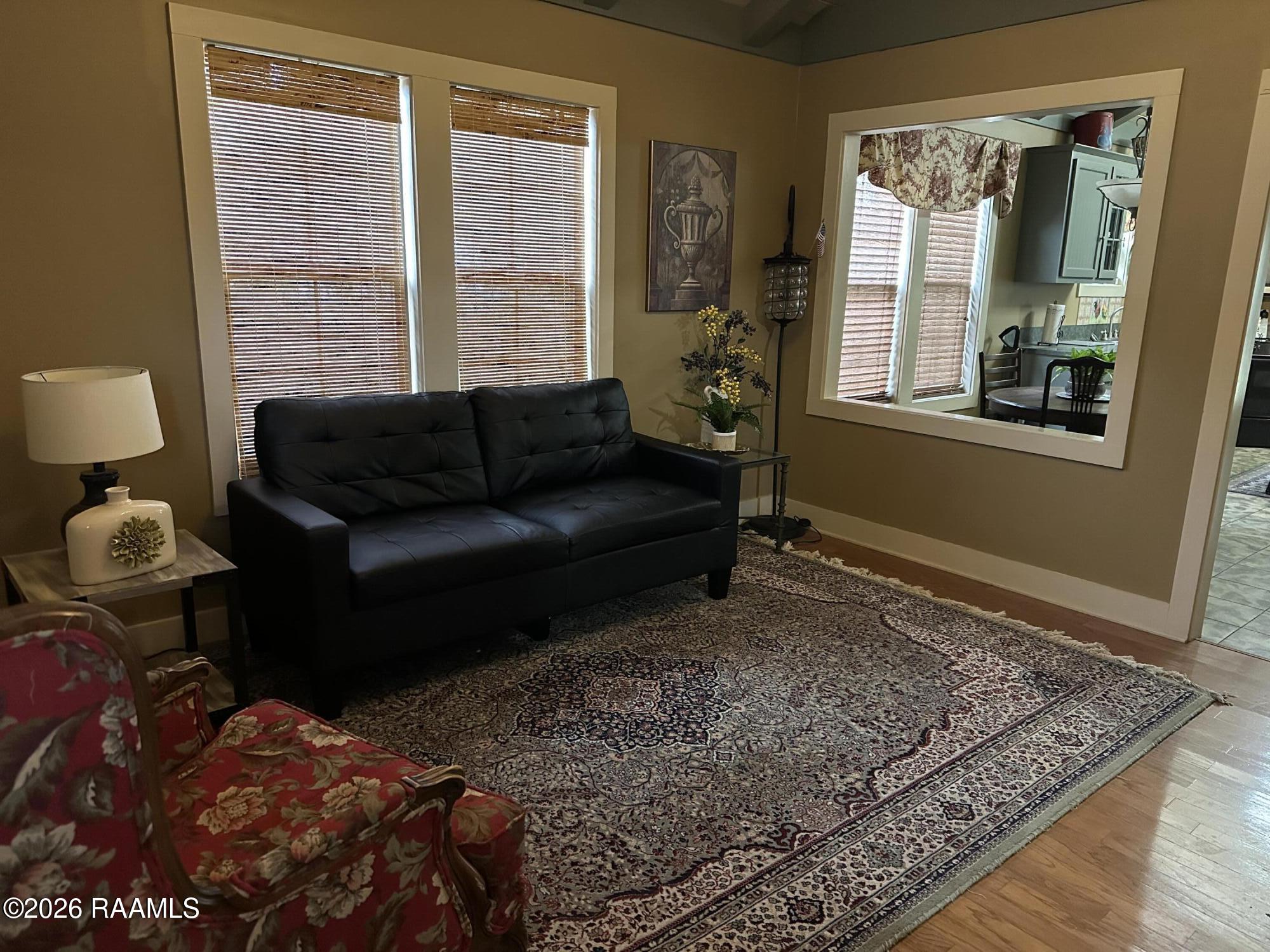 209 A Rees Street Breaux Bridge, LA 70517 - Photo 2 of 8 IMG_9896