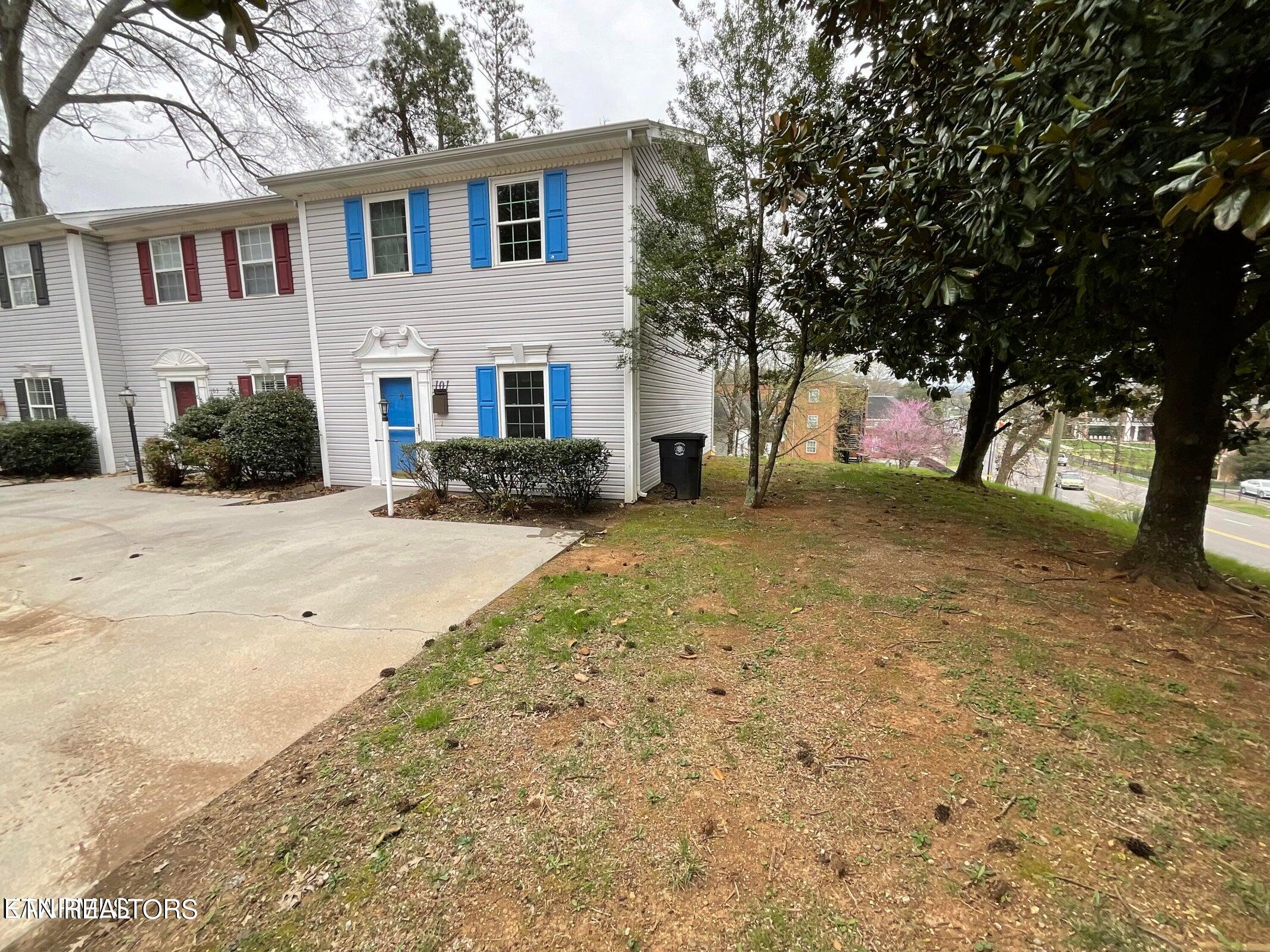 101 Forrest Avenue Athens, TN 37303 - Photo 3 of 21 IMG_1207