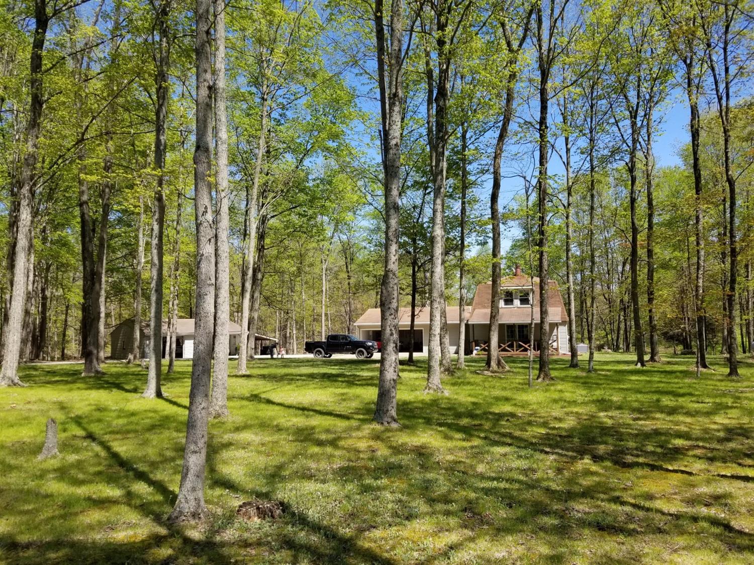 10270 Stoops Road Dillsboro, IN 47018 - Photo 6 of 59 Gallery Image 6