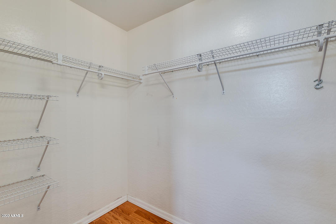 43964 West Magnolia Road Maricopa, AZ 85138 - Photo 20 of 30 Walk-In Closet