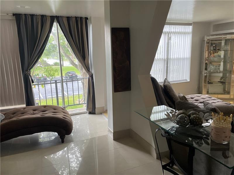 3690 Inverrary Drive, Unit 2Z Lauderhill, FL 33319 - Photo 2 of 38 Photo 1