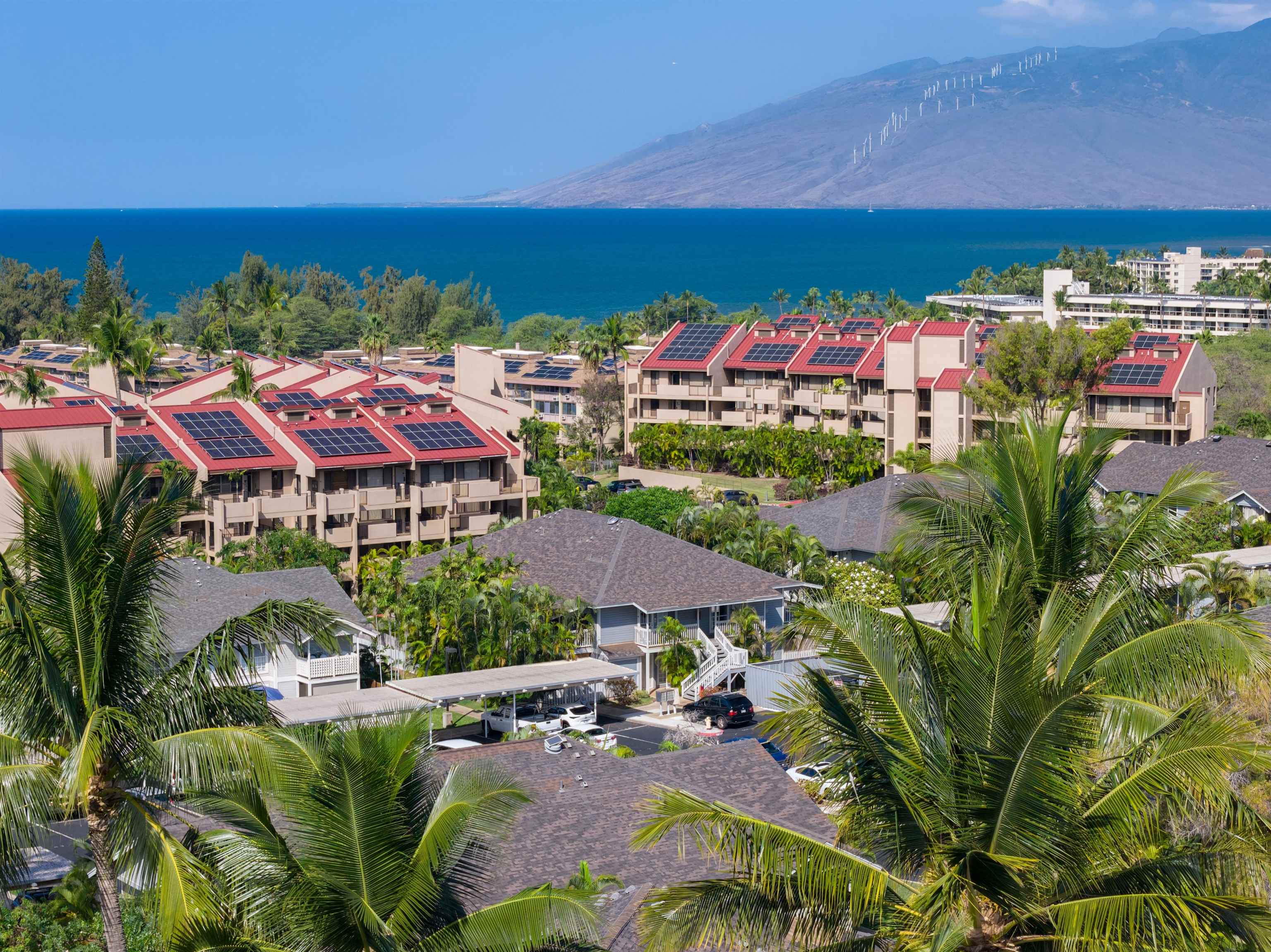 160 Keonekai Road, Unit 8101 Kihei, HI 96753 - Photo 24 of 29