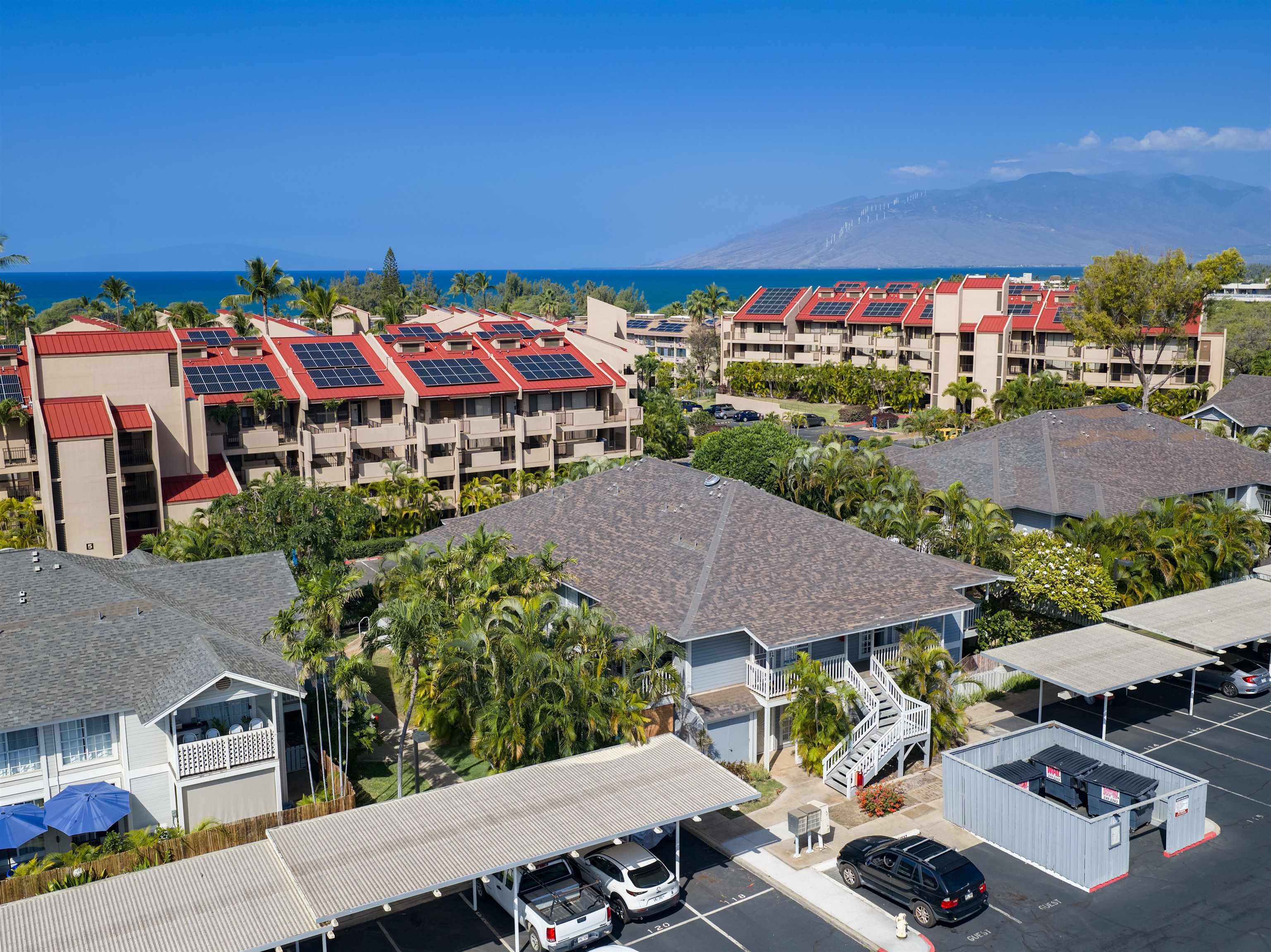 160 Keonekai Road, Unit 8101 Kihei, HI 96753 - Photo 25 of 29