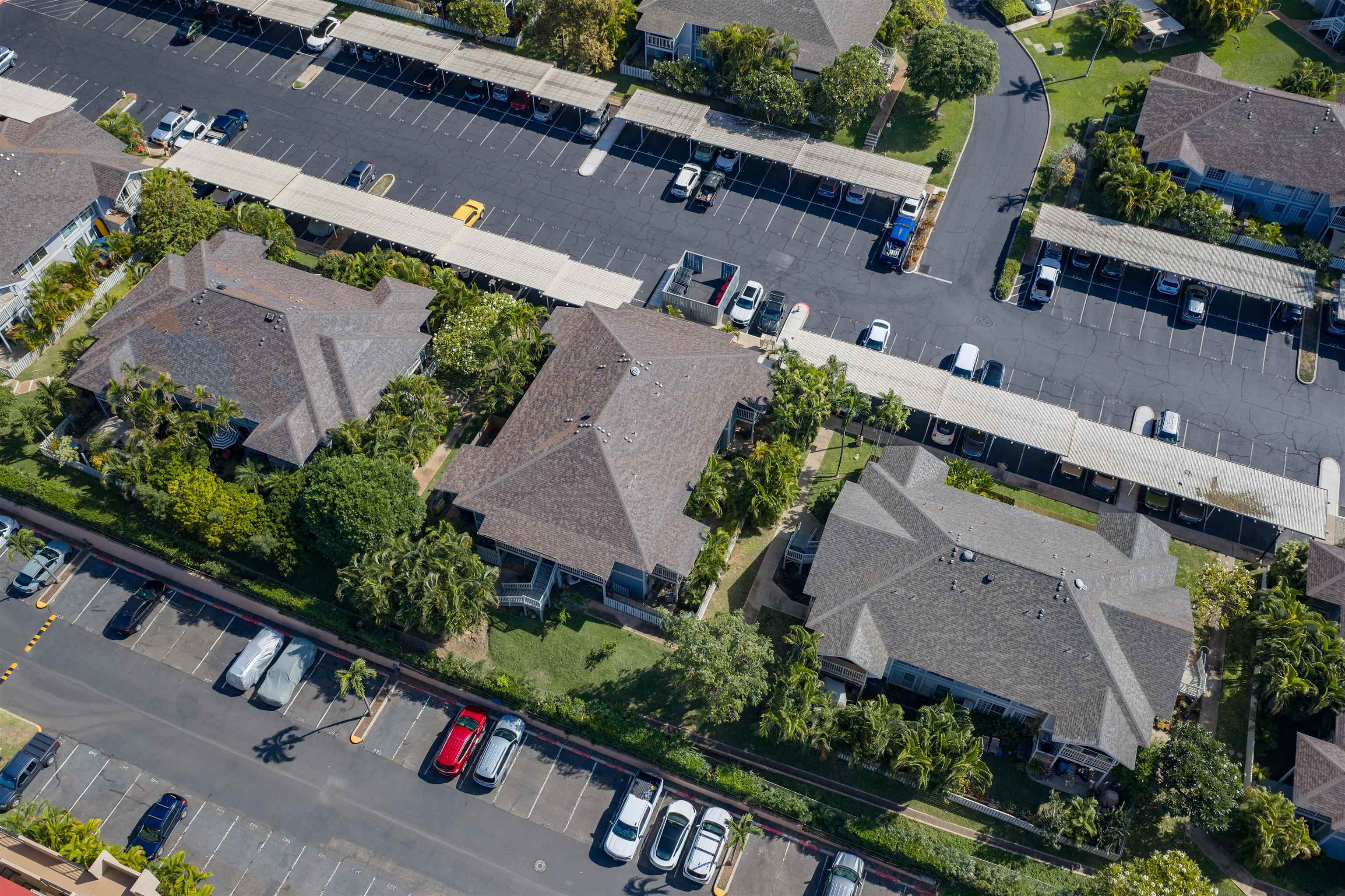 160 Keonekai Road, Unit 8101 Kihei, HI 96753 - Photo 27 of 29