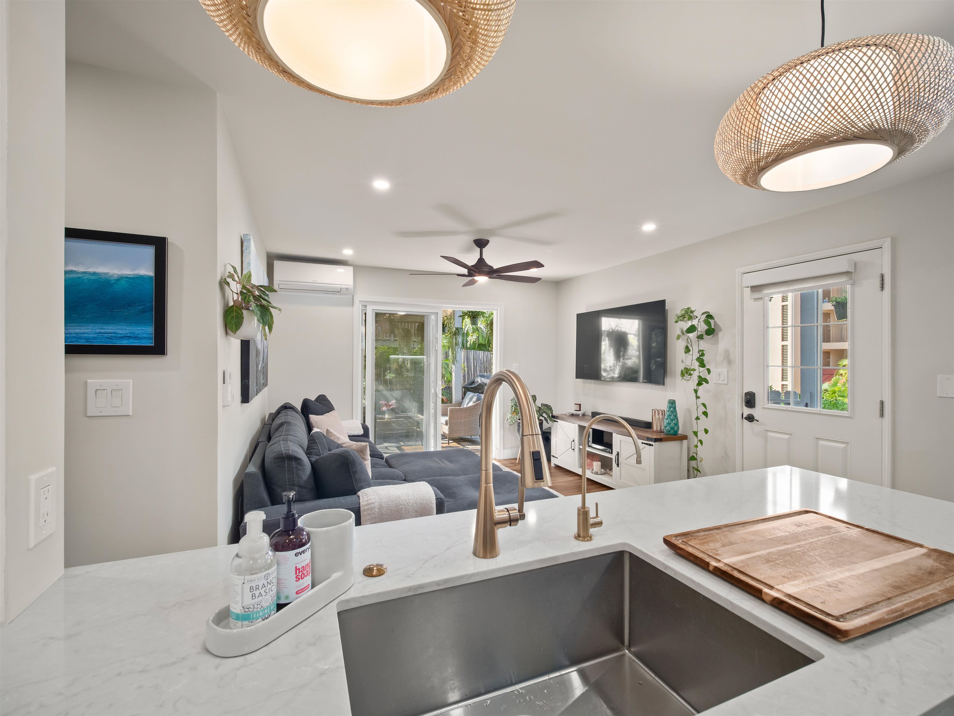 160 Keonekai Road, Unit 8101 Kihei, HI 96753 - Photo 3 of 29