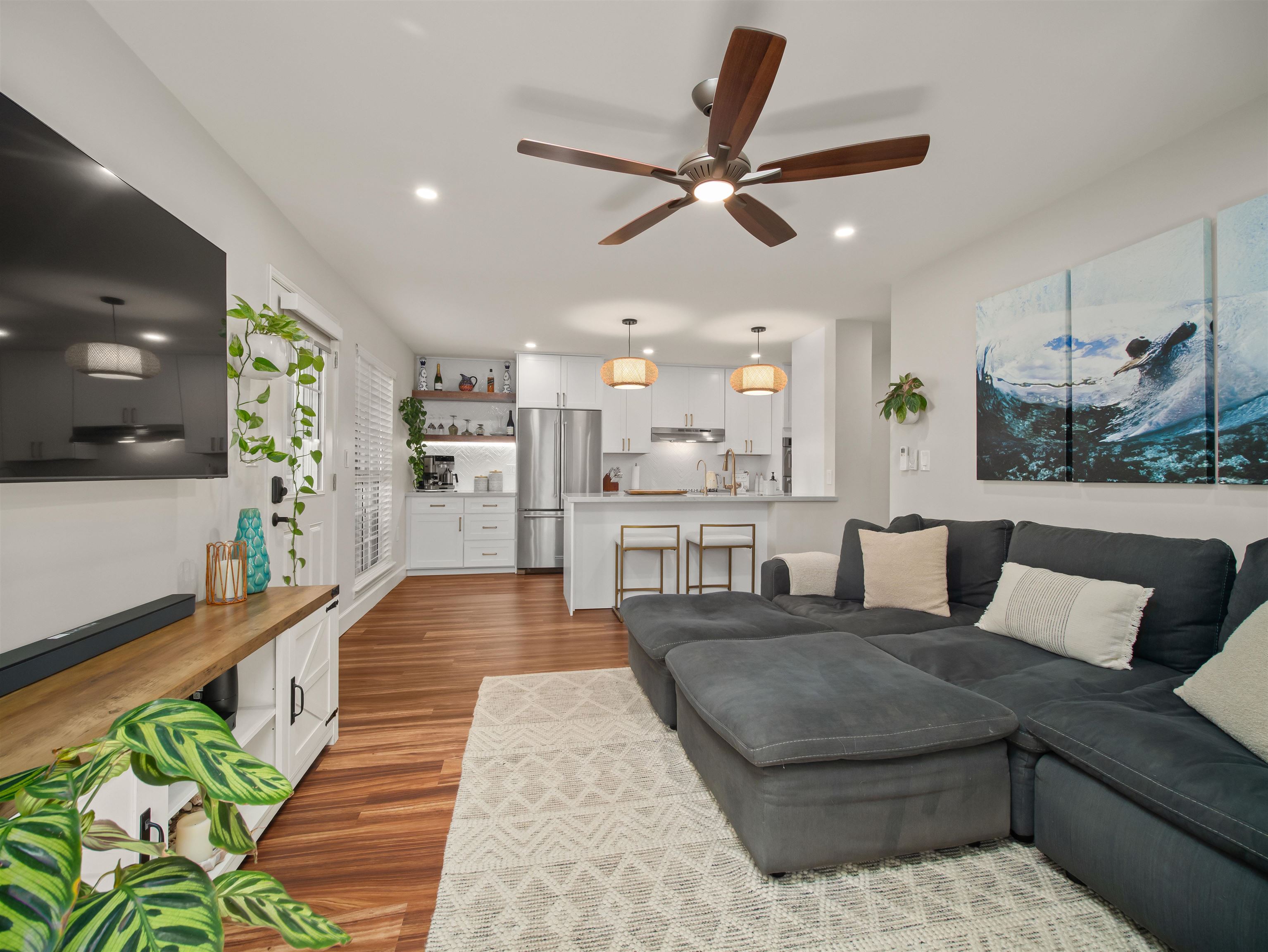 160 Keonekai Road, Unit 8101 Kihei, HI 96753 - Photo 4 of 29