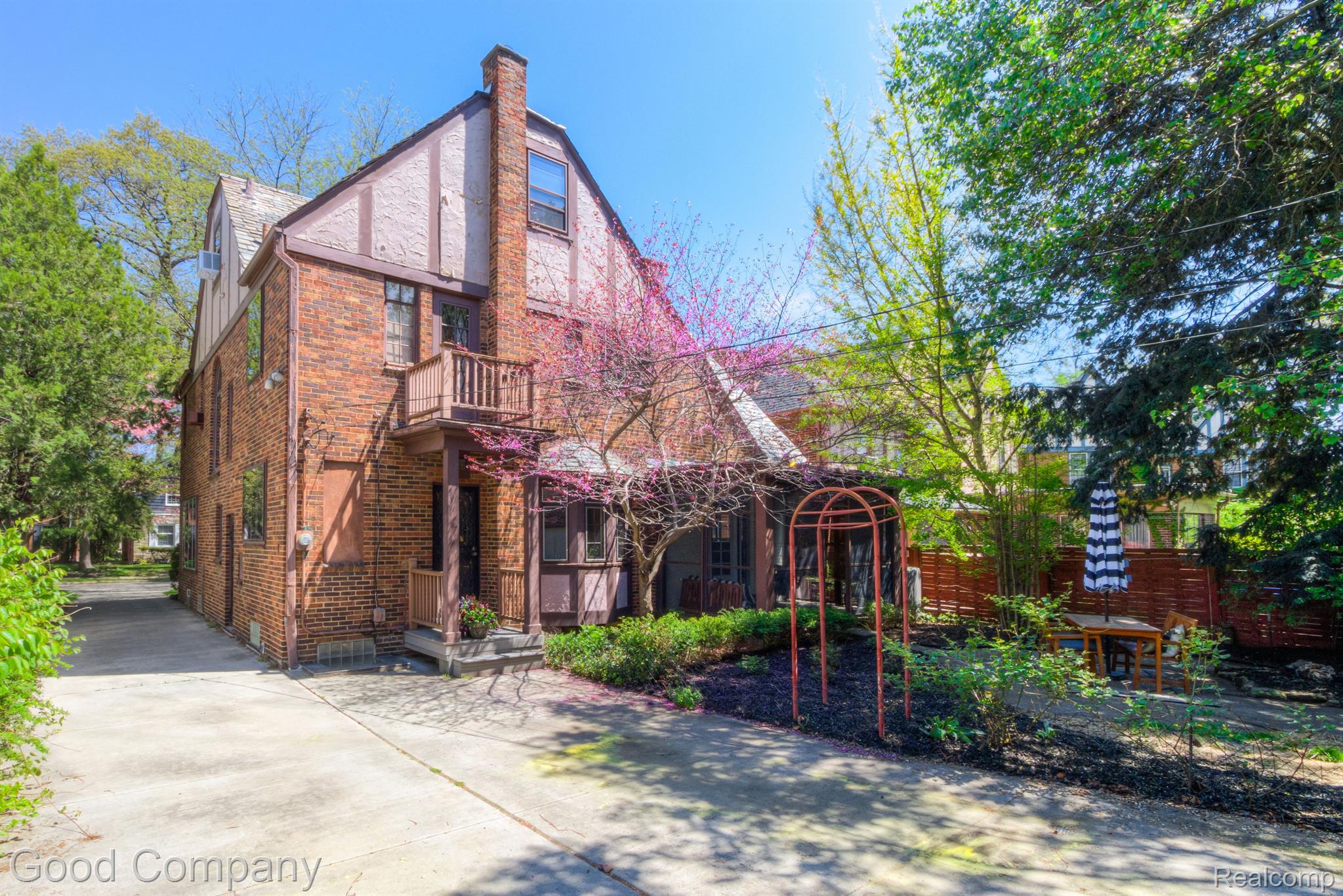 19515 Roslyn Road Detroit, MI 48221 - Photo 76 of 78 Gallery Image 76