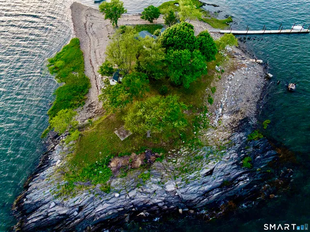 $3,500,000 | Calf Pasture Island, Norwalk, CT 06854