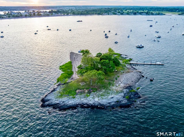 $3,500,000 | Calf Pasture Island, Norwalk, CT 06854