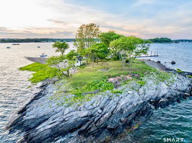 $3,500,000 | Calf Pasture Island, Norwalk, CT 06854