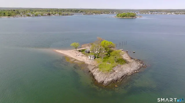 $3,500,000 | Calf Pasture Island, Norwalk, CT 06854