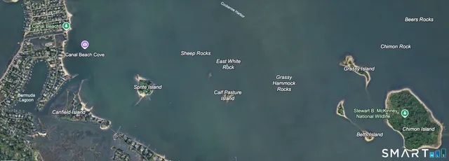 $3,500,000 | Calf Pasture Island, Norwalk, CT 06854