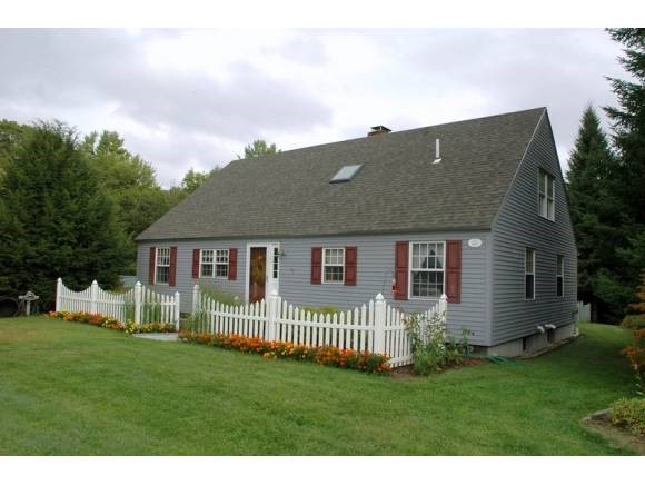 661 Greenfield Road Peterborough, NH 03458 - Photo 1 of 1