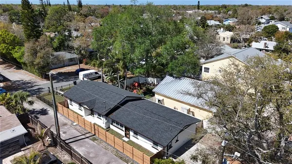 $795,000 | 3021 Granville Court North, St. Petersburg, FL 33704