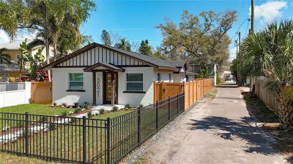$795,000 | 3021 Granville Court North, St. Petersburg, FL 33704