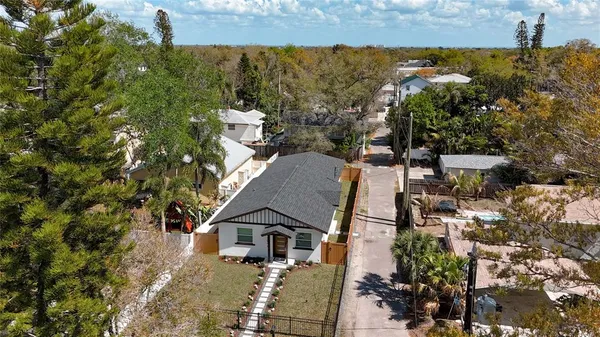 $795,000 | 3021 Granville Court North, St. Petersburg, FL 33704