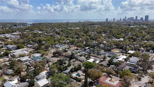 $795,000 | 3021 Granville Court North, St. Petersburg, FL 33704