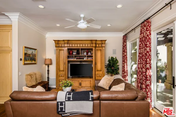 $16,500 | 24908 Bella Vista Drive, Calabasas, CA 91302