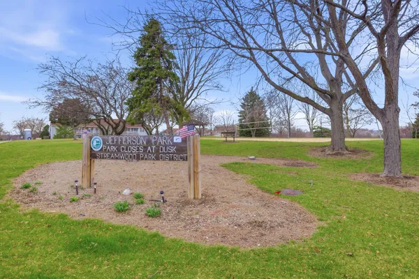 $345,000 | 201 West Streamwood Boulevard, Streamwood, IL 60107