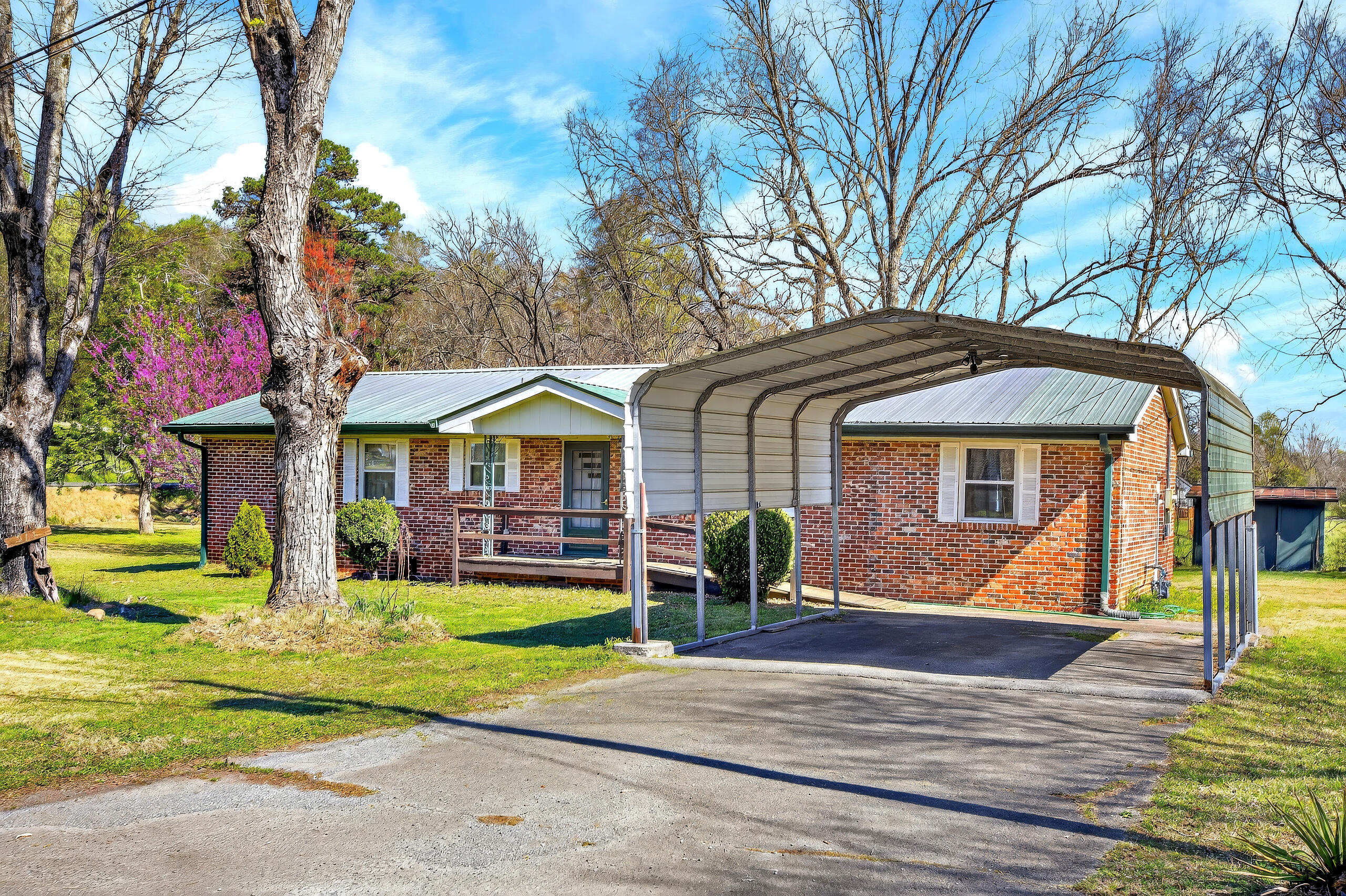 176 Old Charleston Road Northeast Cleveland, TN 37312 - Photo 2 of 45 002_349A0266