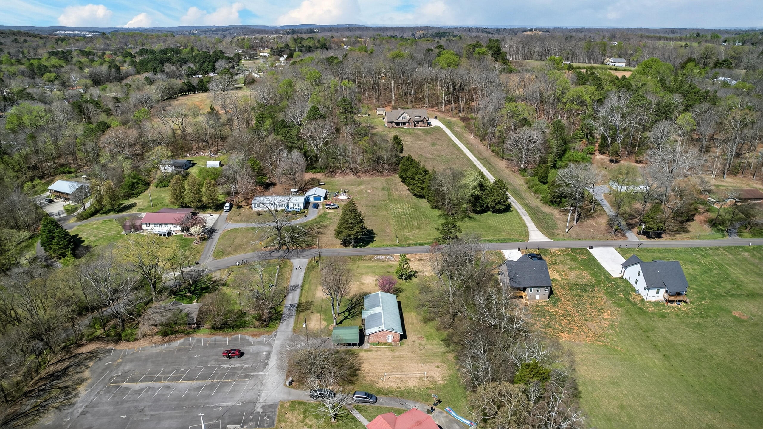 176 Old Charleston Road Northeast Cleveland, TN 37312 - Photo 38 of 45 043_DJI_0106