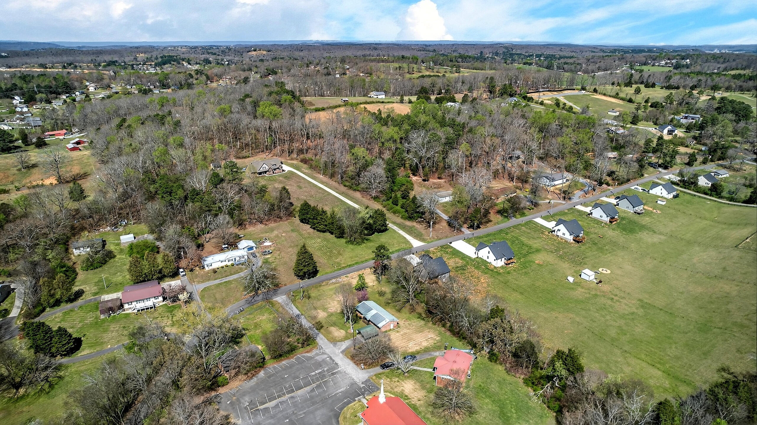 176 Old Charleston Road Northeast Cleveland, TN 37312 - Photo 39 of 45 042_DJI_0105