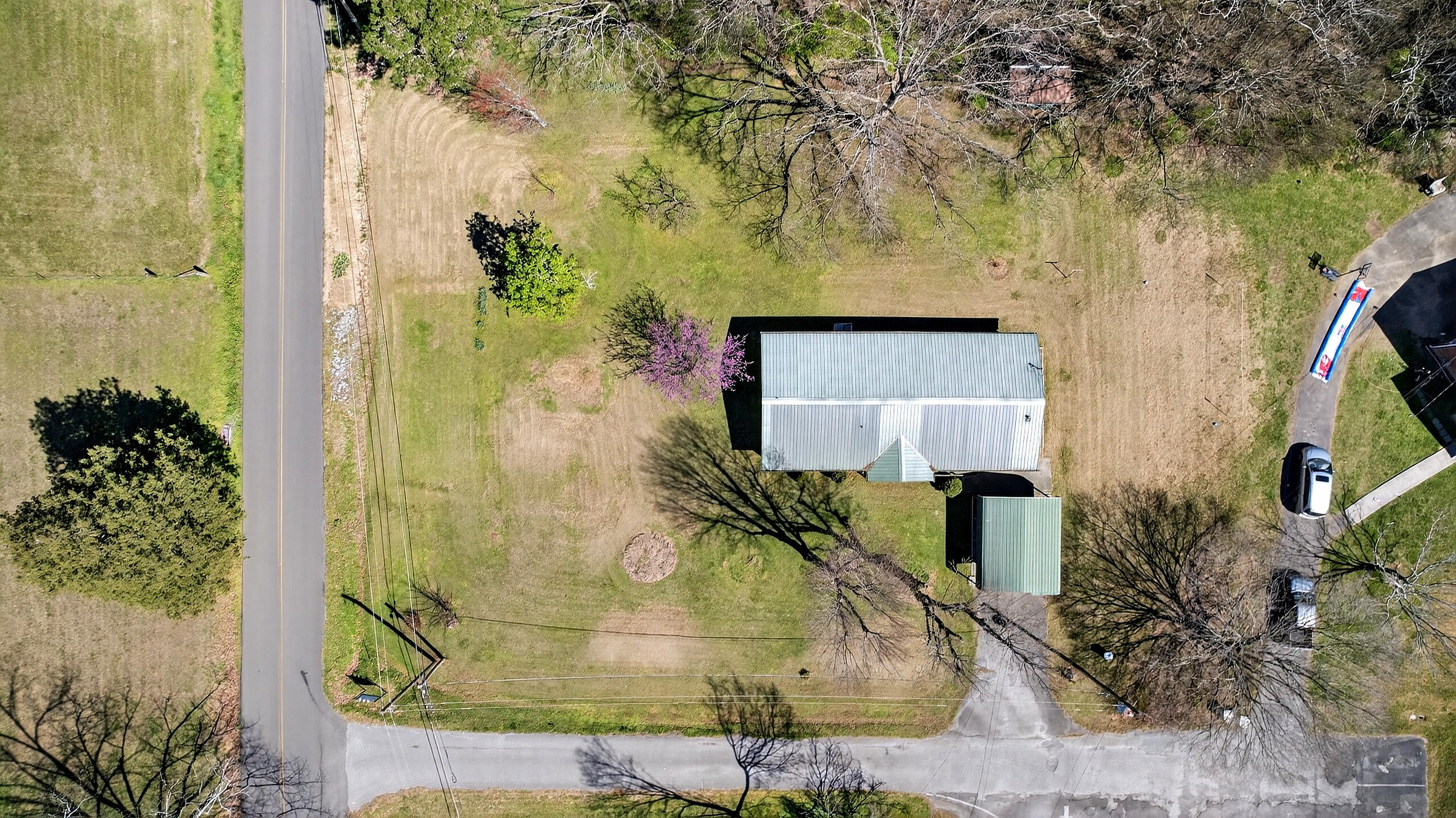 176 Old Charleston Road Northeast Cleveland, TN 37312 - Photo 8 of 45 036_DJI_0082