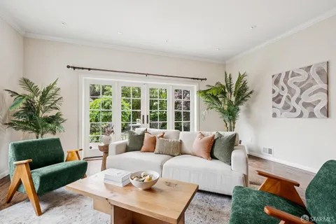 $3,780,000 | 20 San Leandro Way, San Francisco, CA 94127