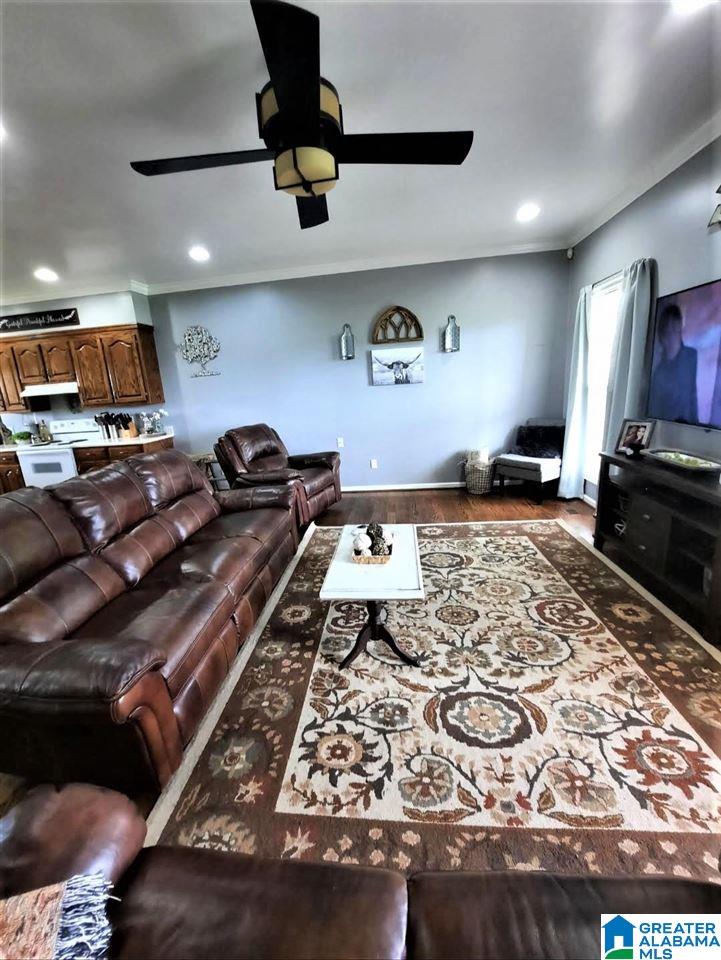 1480 Bells Mill Road Heflin, AL 36264 - Photo 15 of 29