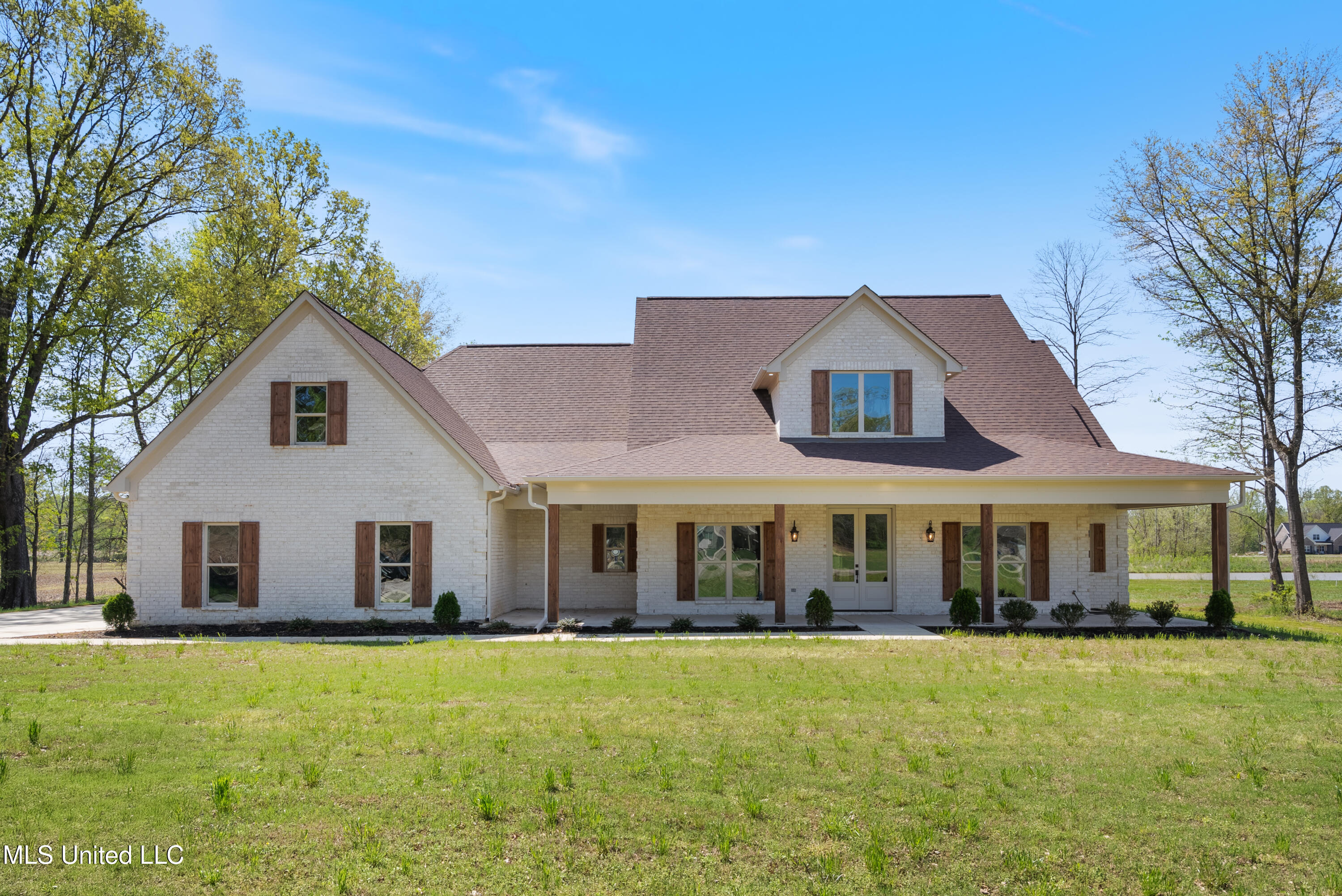 13721 Pebble Rdg Drive Byhalia, MS 38611 - Photo 1 of 44 01-DSC04988