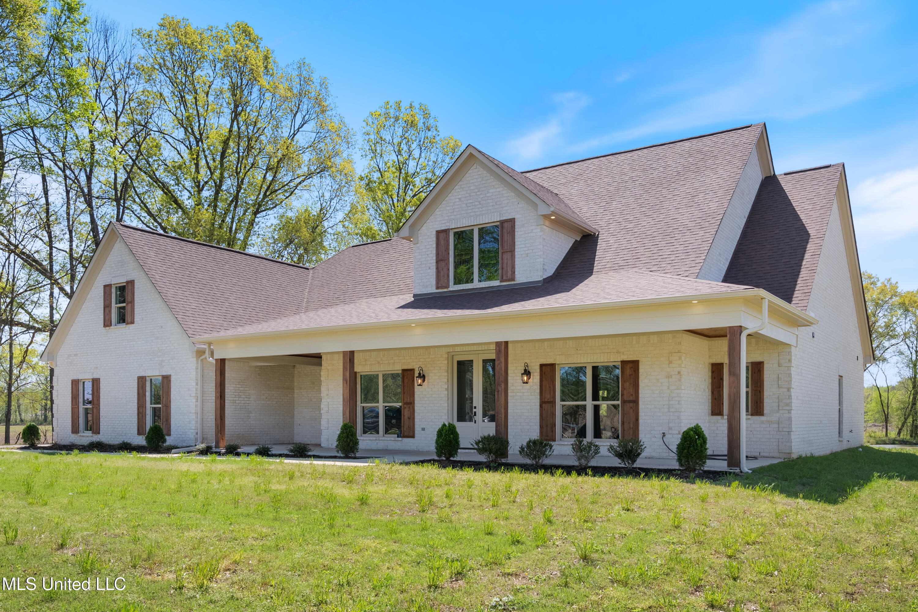 13721 Pebble Rdg Drive Byhalia, MS 38611 - Photo 3 of 44 02-DSC04983