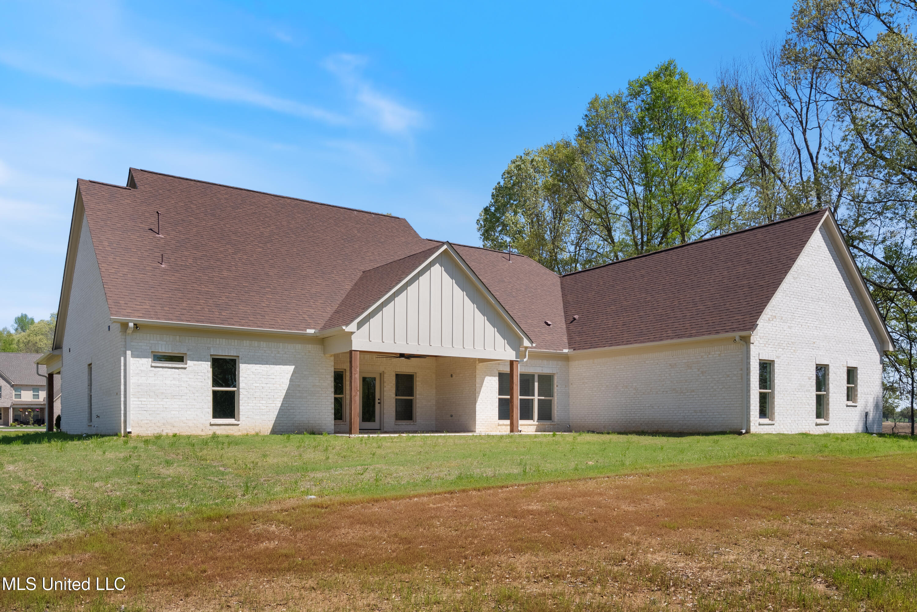 13721 Pebble Rdg Drive Byhalia, MS 38611 - Photo 42 of 44 44-DSC04973