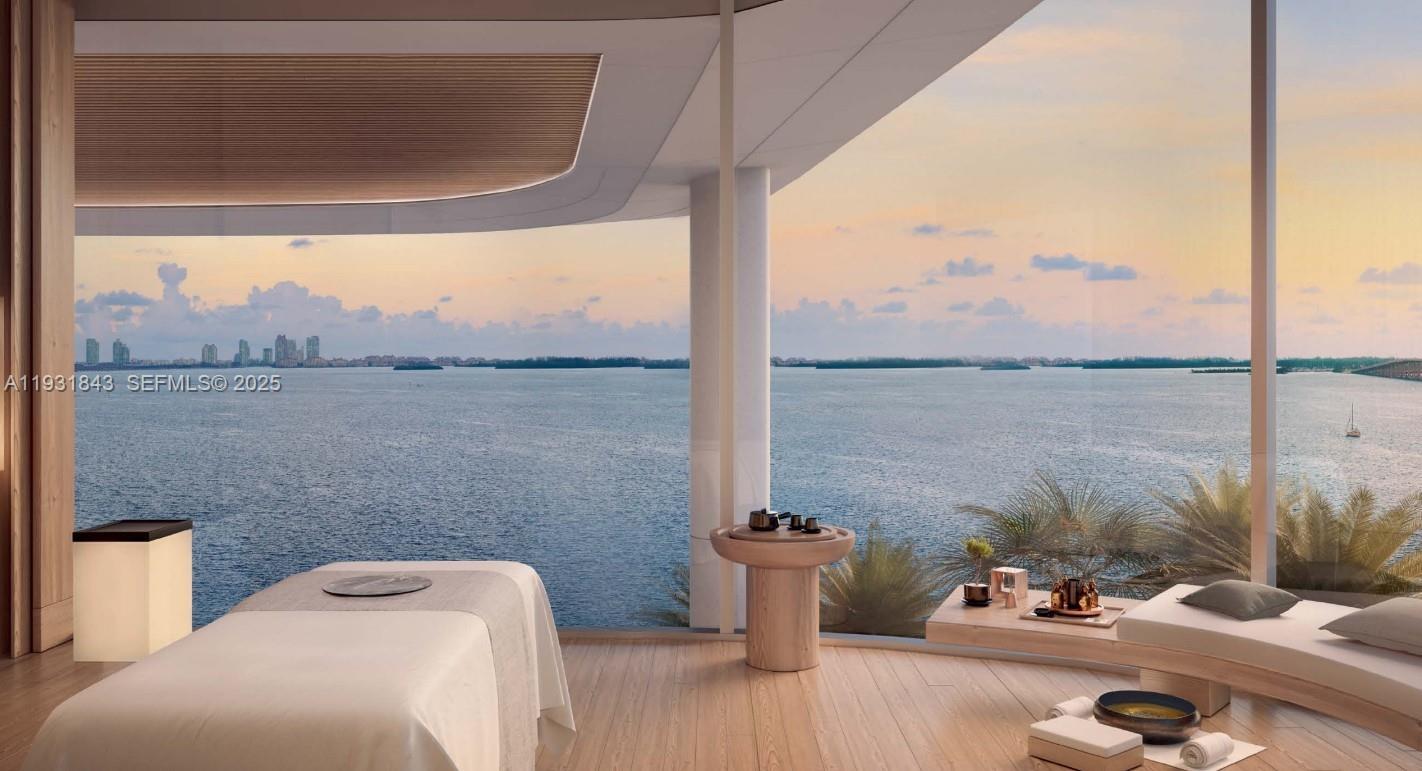 175 Southeast 25th Road, Unit 4201 Miami, FL 33129 - Photo 17 of 25 a view of roof deck