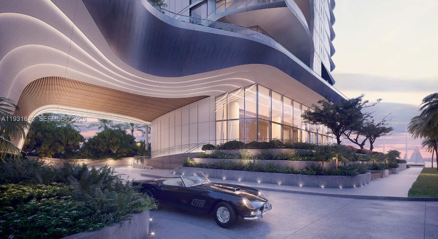 175 Southeast 25th Road, Unit 4201 Miami, FL 33129 - Photo 22 of 25 a front view of a house