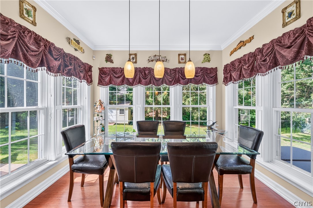 11 Eagle Ridge Drive New Hartford, NY 13413 - Photo 11 of 50