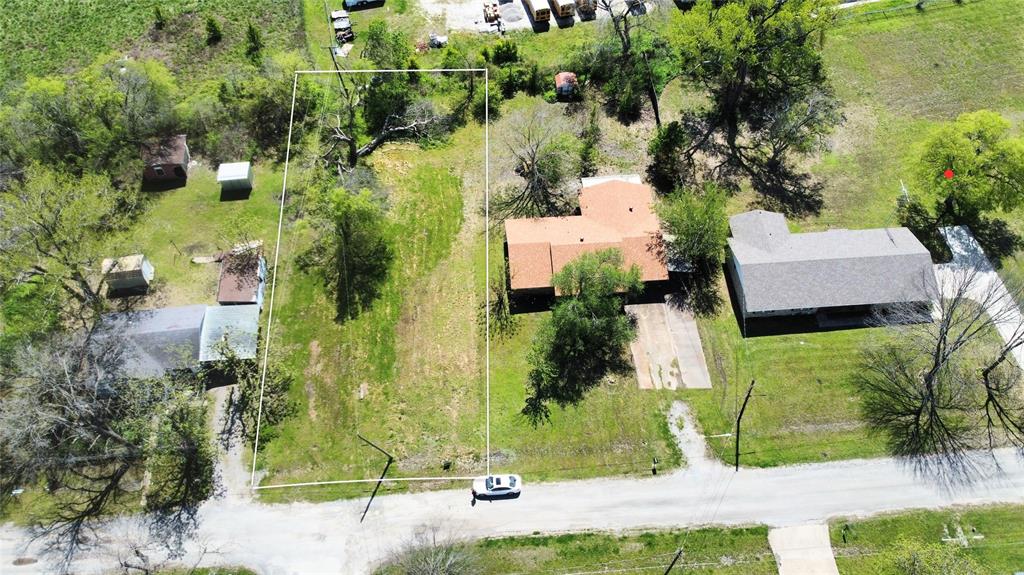 316 East Davis St