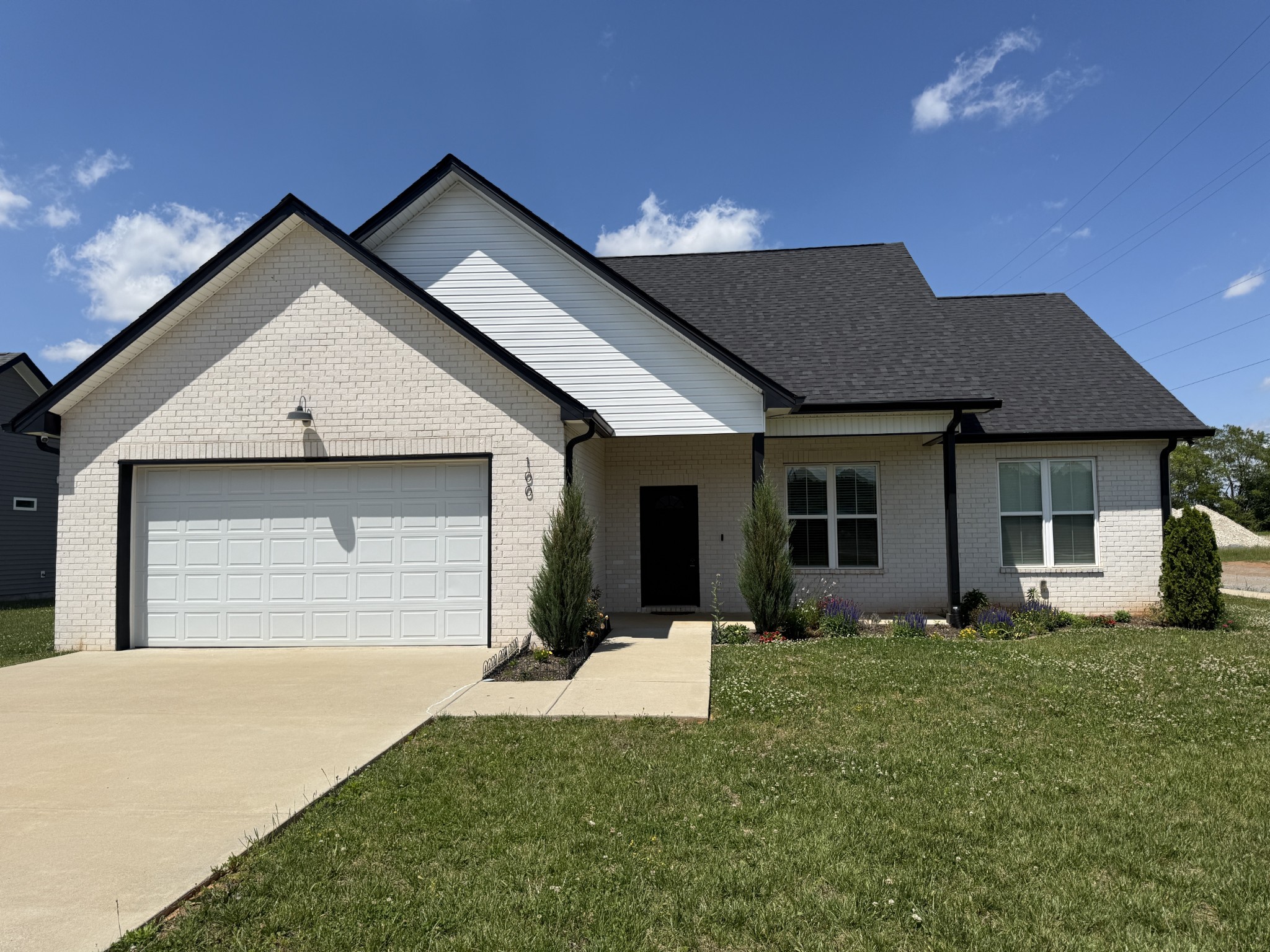 100 Burley Way Portland, TN 37148 - Photo 1 of 40
