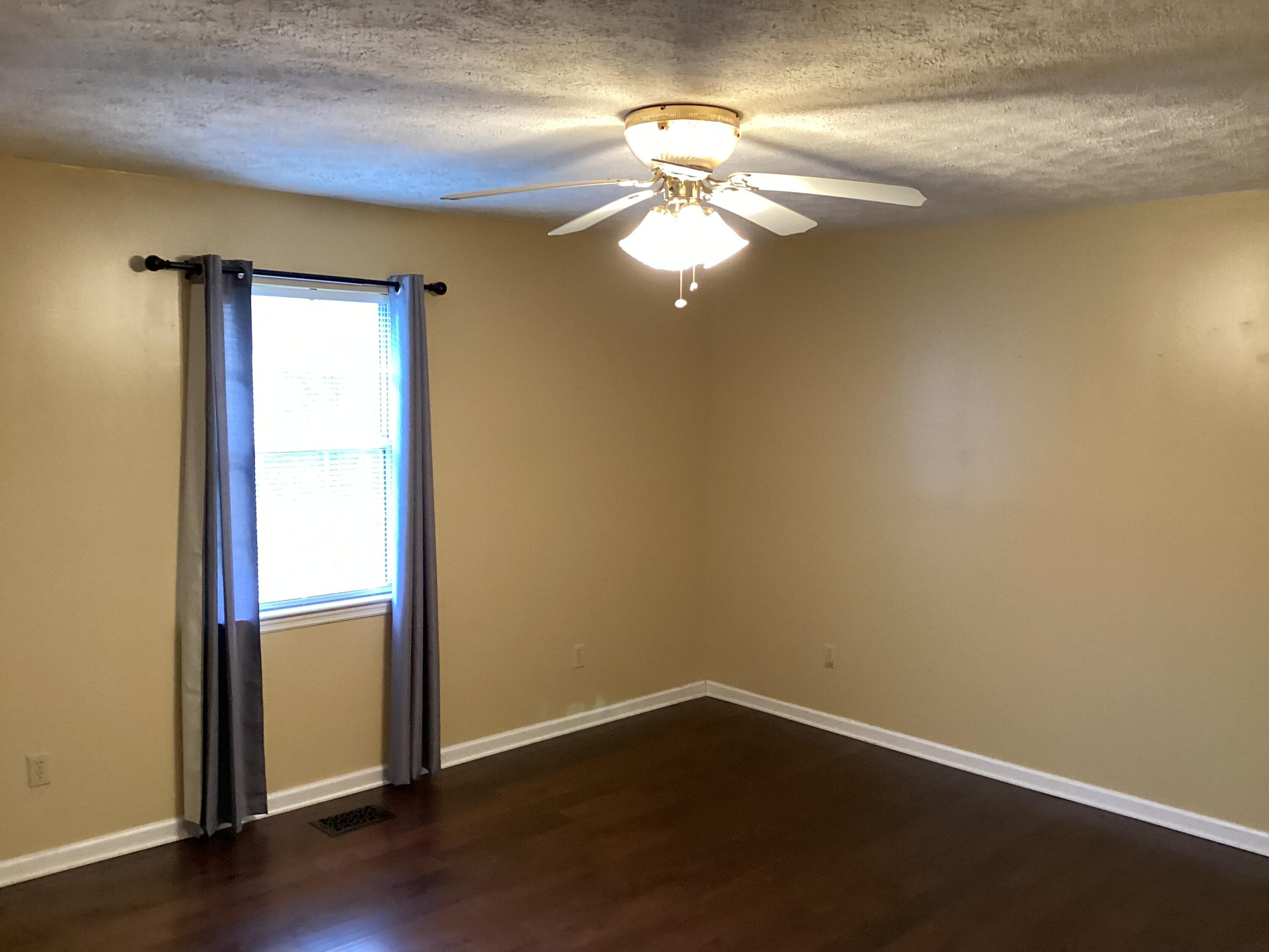 155 Spring Valley Lane Ringgold, GA 30736 - Photo 28 of 45 Main bedroom with walk-in closet.