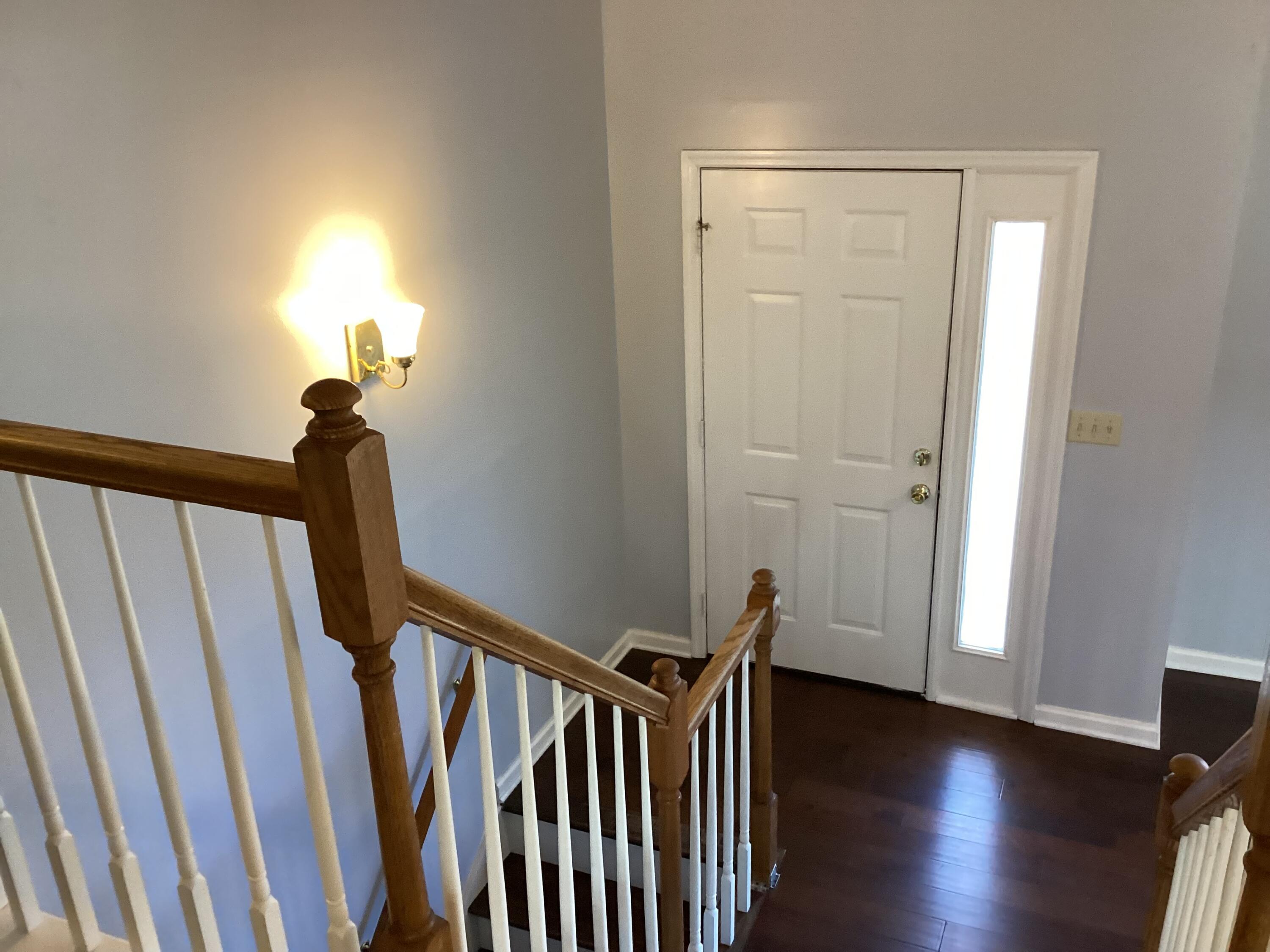 155 Spring Valley Lane Ringgold, GA 30736 - Photo 3 of 45 Side light front door