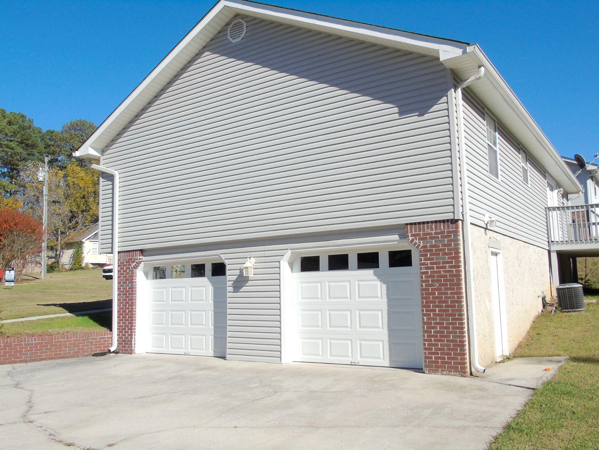 155 Spring Valley Lane Ringgold, GA 30736 - Photo 31 of 45 West side of house