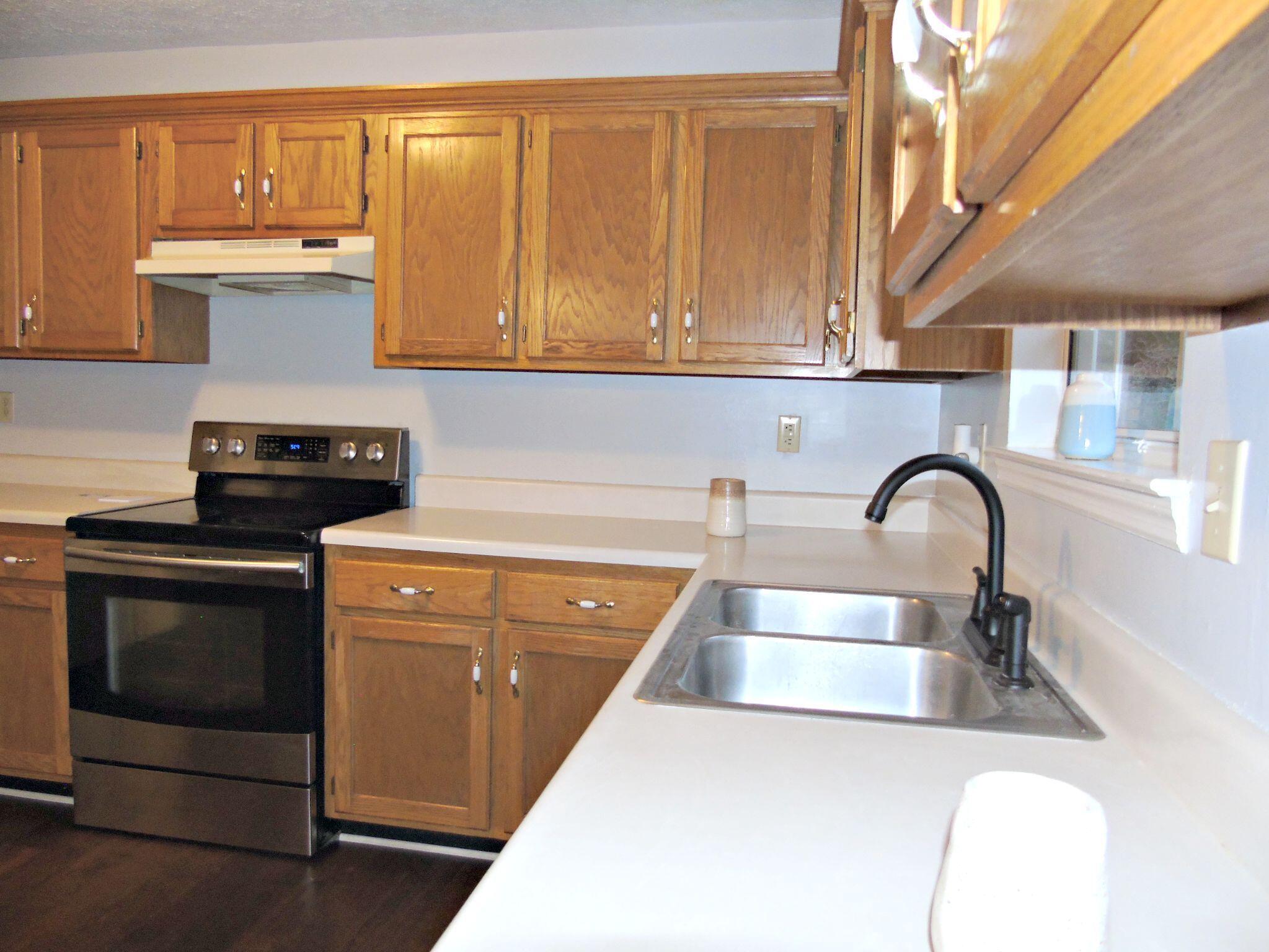 155 Spring Valley Lane Ringgold, GA 30736 - Photo 33 of 45 Loads of counter top space for entertain