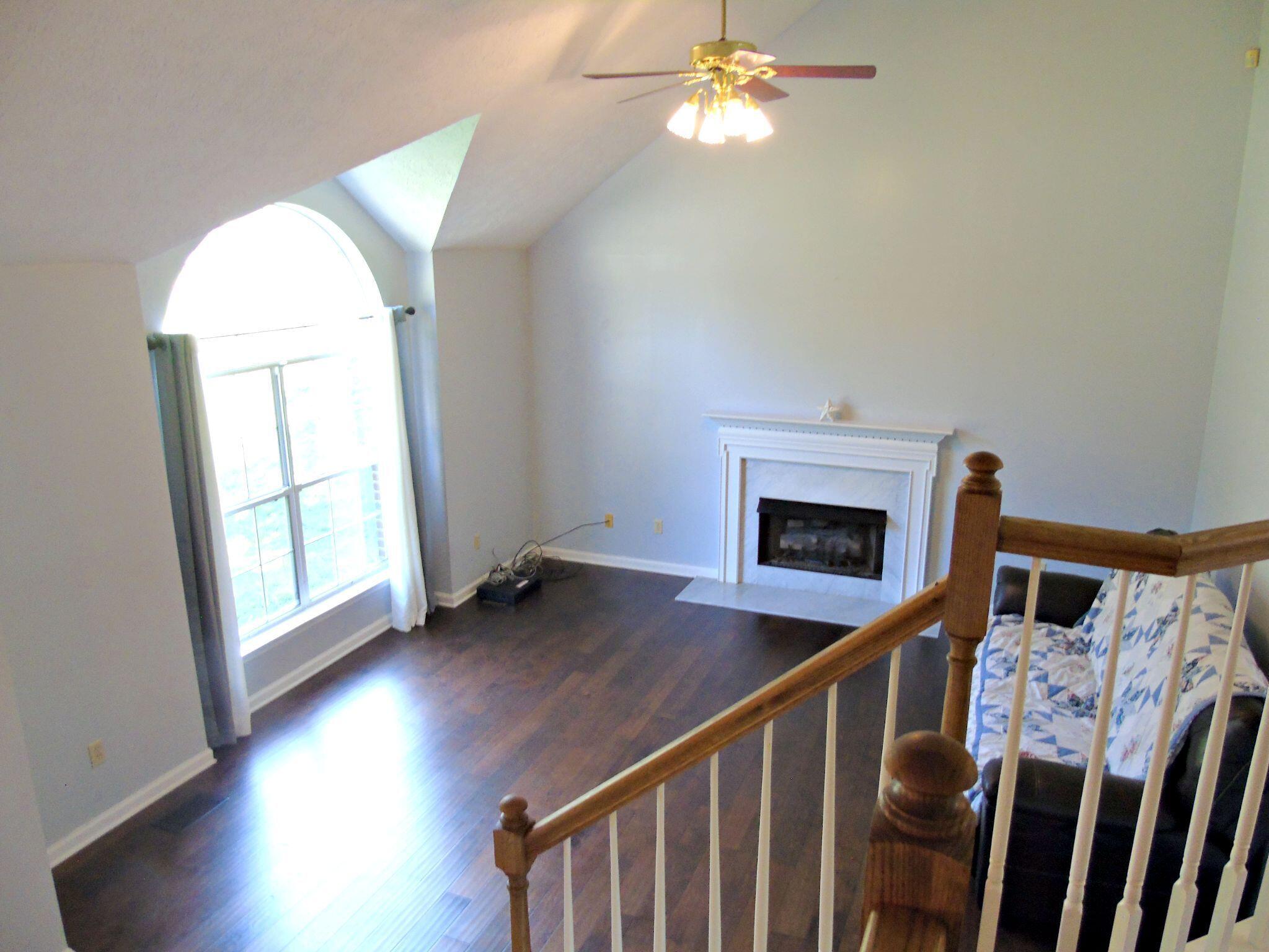 155 Spring Valley Lane Ringgold, GA 30736 - Photo 45 of 45 Modern floor plan.
