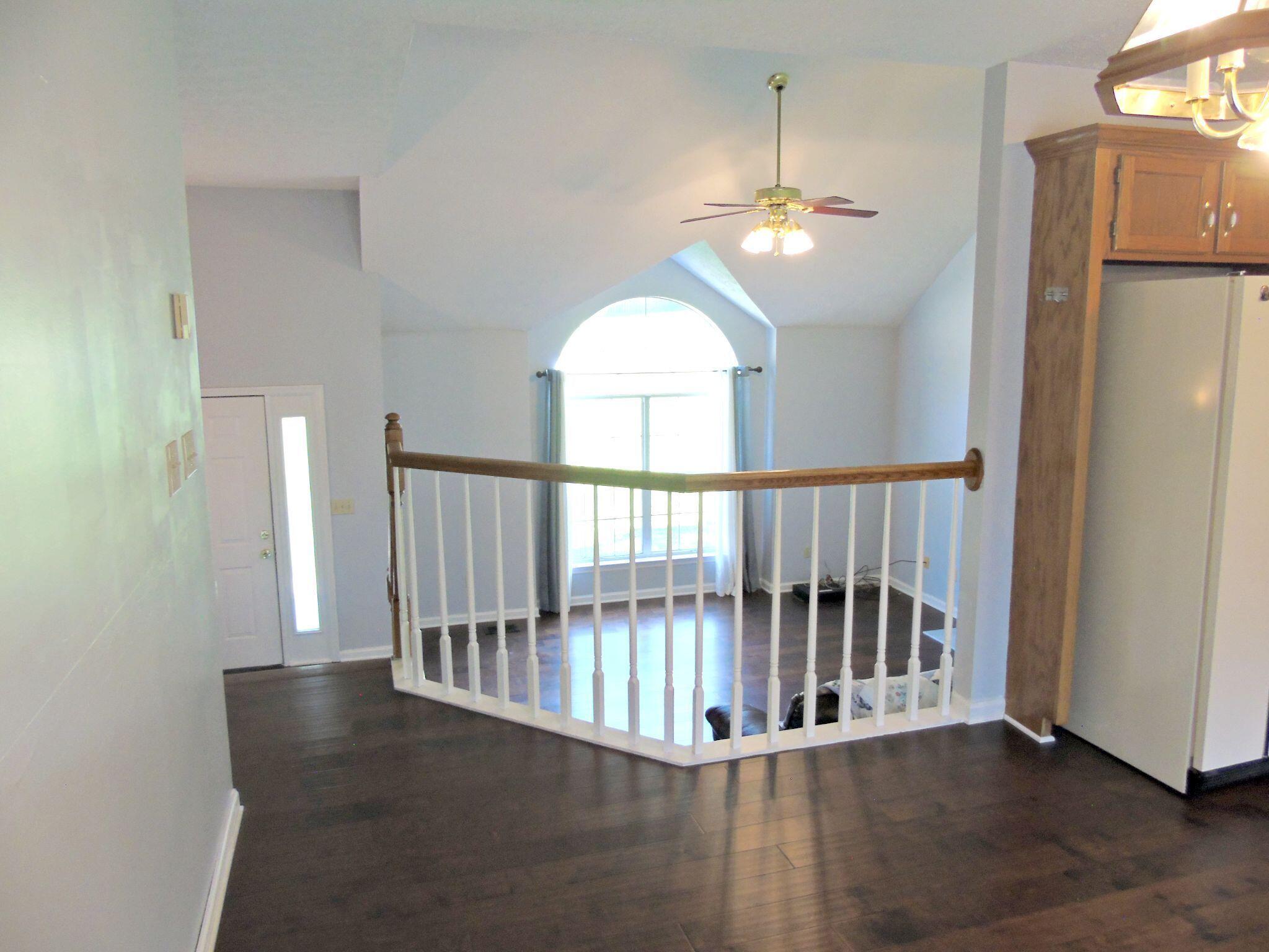 155 Spring Valley Lane Ringgold, GA 30736 - Photo 3 of 32 From kitchen table view