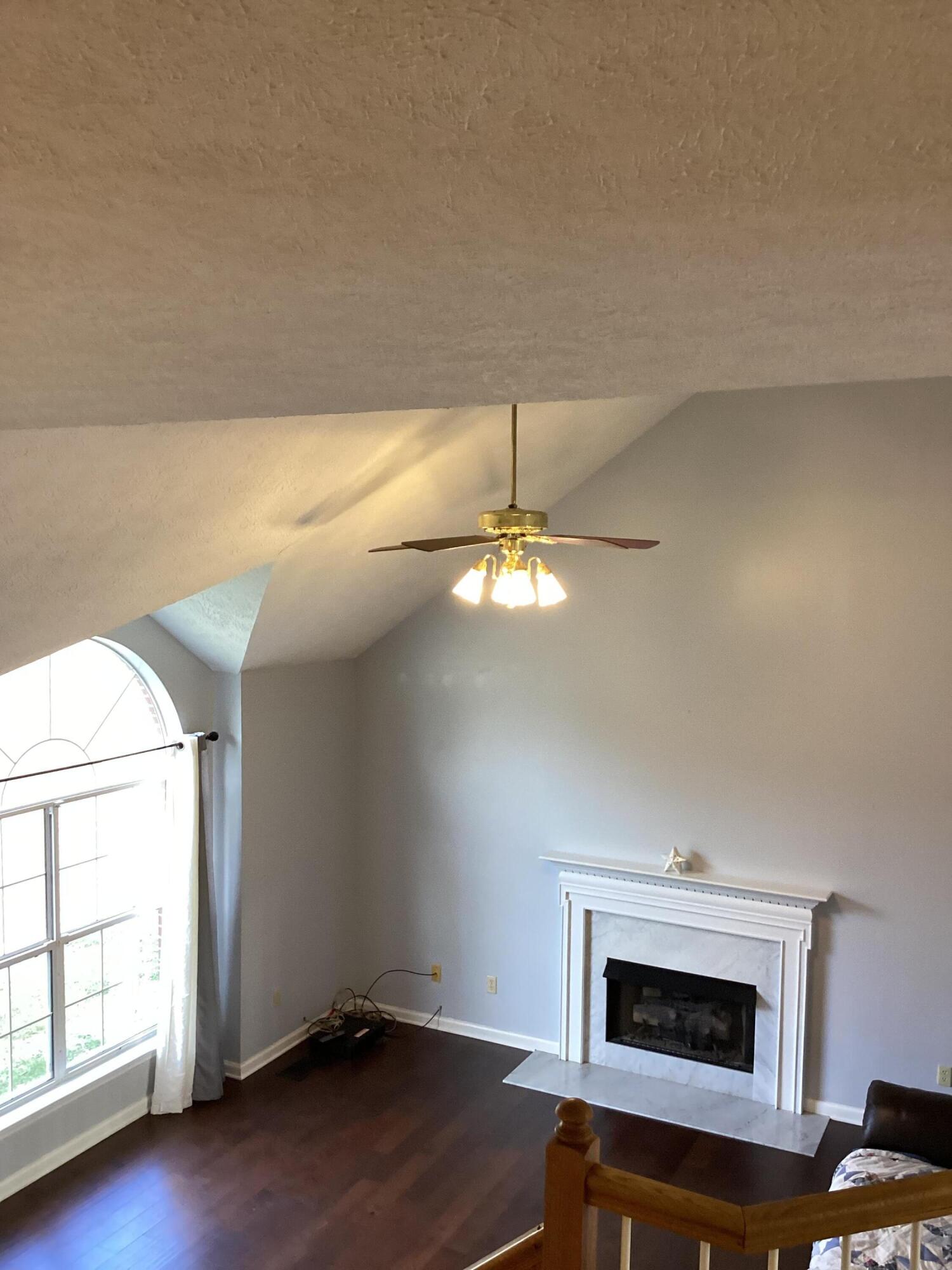 155 Spring Valley Lane Ringgold, GA 30736 - Photo 5 of 45 Vaulted high ceilings