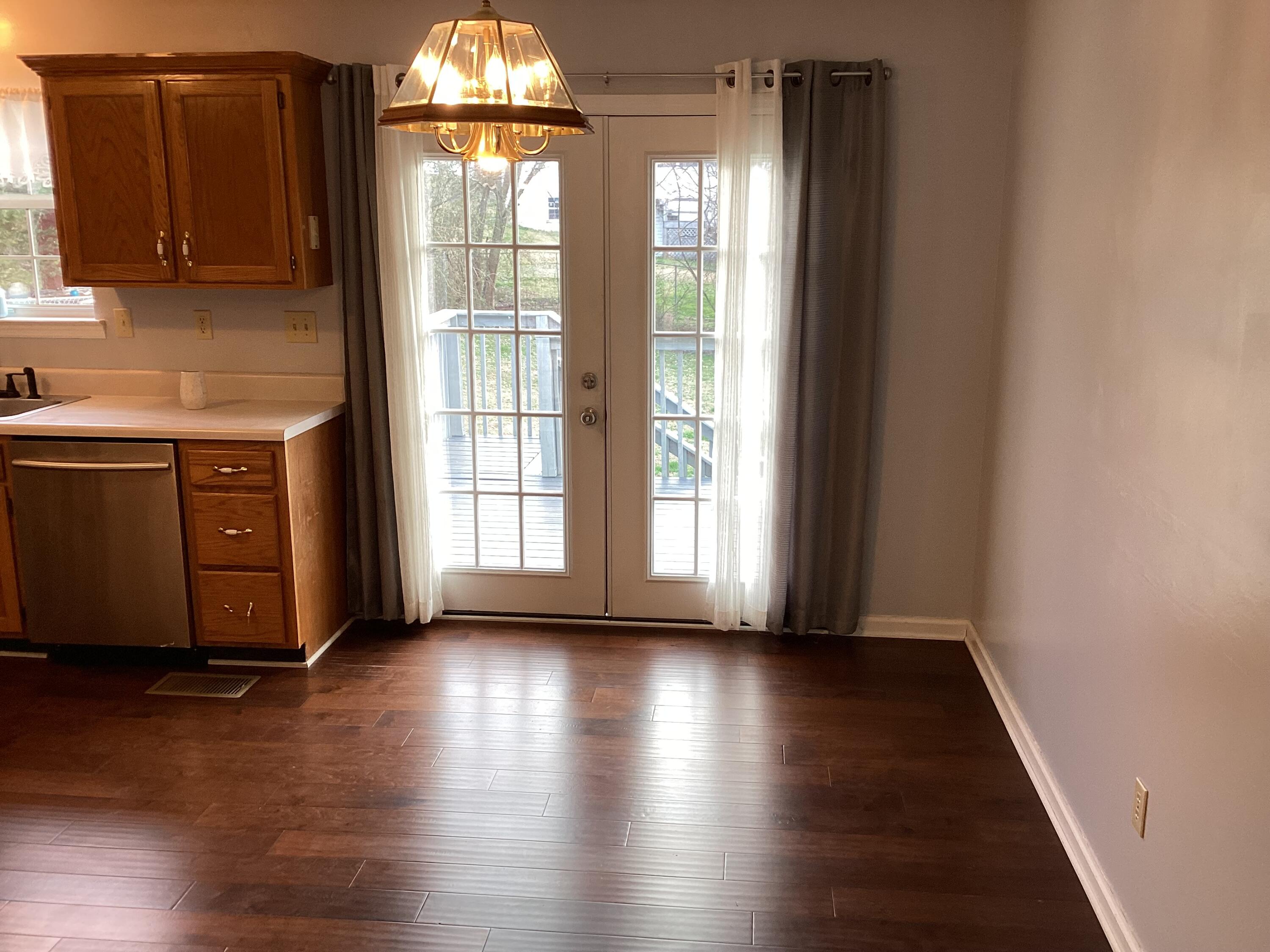 155 Spring Valley Lane Ringgold, GA 30736 - Photo 7 of 45 Dining area