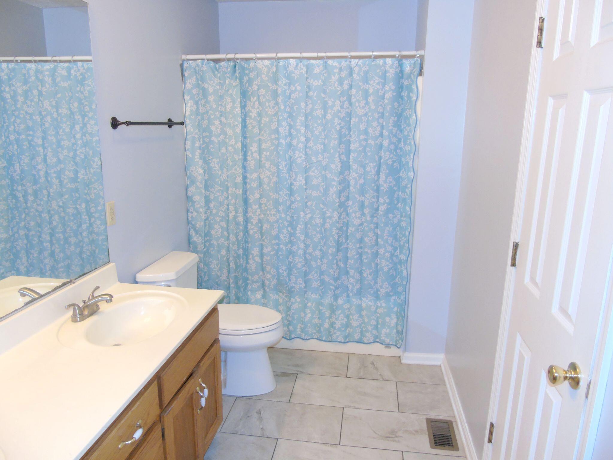 155 Spring Valley Lane Ringgold, GA 30736 - Photo 7 of 32 Hall bathroom